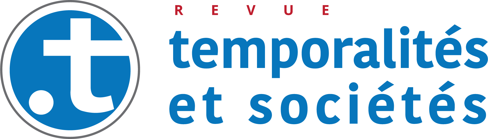 Generic Logo Revue Temporalites et societes V2
