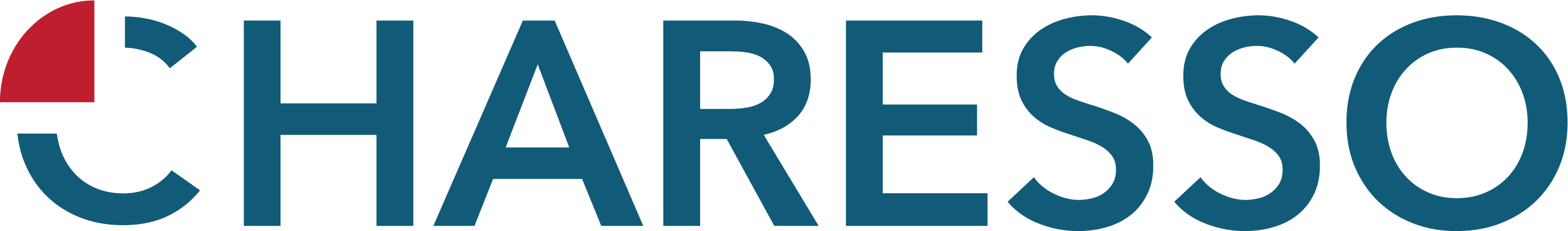 Logo Charesso